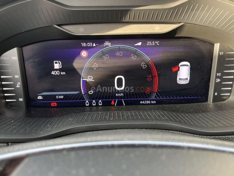 Skoda Karoq 1.5 TSI 110kW 150CV ACT Sportline 