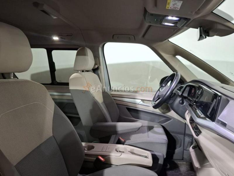 Volkswagen Multivan  Life 2.0 TDI 110 kW (150 CV) DSG UNECE 