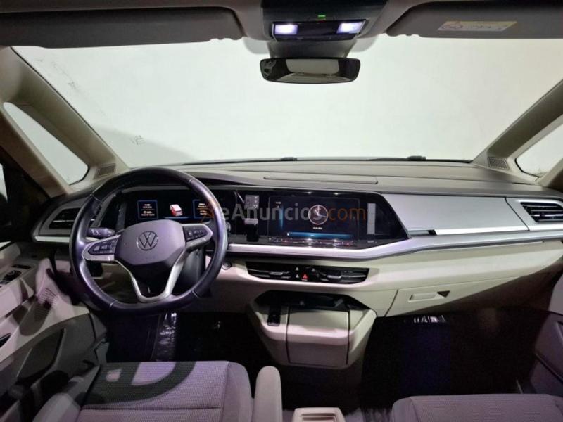 Volkswagen Multivan  Life 2.0 TDI 110 kW (150 CV) DSG UNECE 
