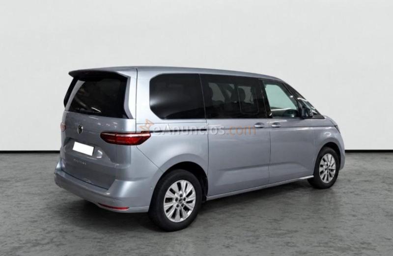 Volkswagen Multivan  Life 2.0 TDI 110 kW (150 CV) DSG UNECE 