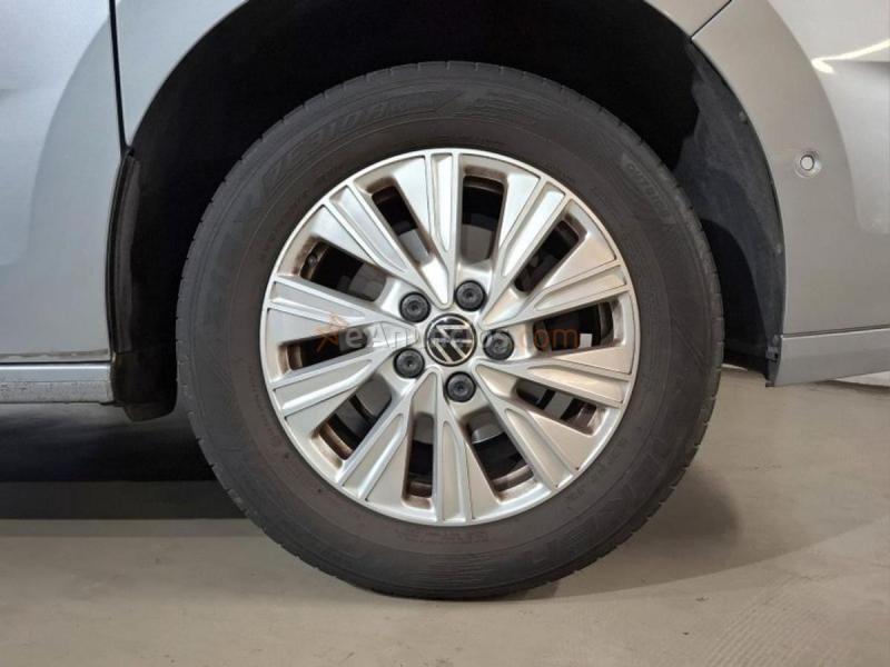 Volkswagen Multivan  Life 2.0 TDI 110 kW (150 CV) DSG UNECE 
