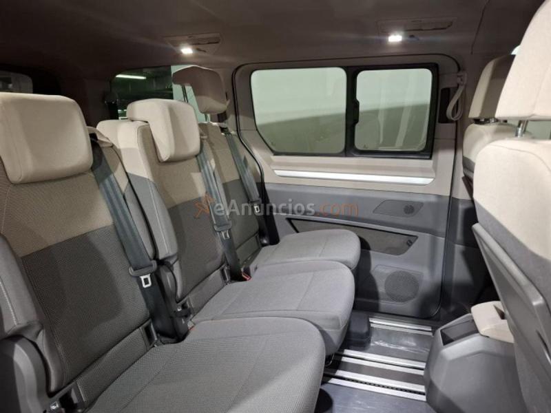 Volkswagen Multivan  Life 2.0 TDI 110 kW (150 CV) DSG UNECE 