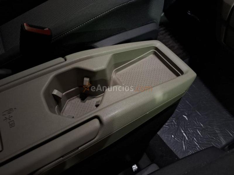 Volkswagen Multivan  Life 2.0 TDI 110 kW (150 CV) DSG UNECE 