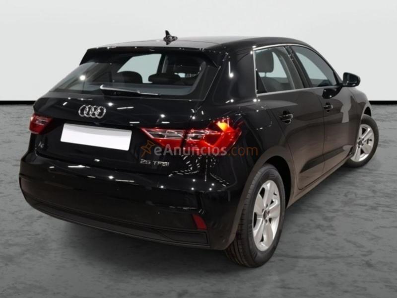 Audi A1  Sportback Edition 25 TFSI 70 kW (95 CV) S tronic 