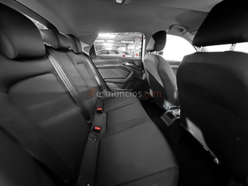 Audi A1  Sportback Edition 25 TFSI 70 kW (95 CV) S tronic 