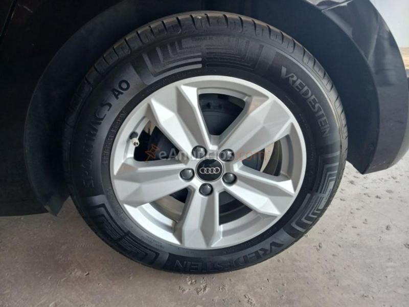 Audi A1  Sportback Edition 25 TFSI 70 kW (95 CV) S tronic 