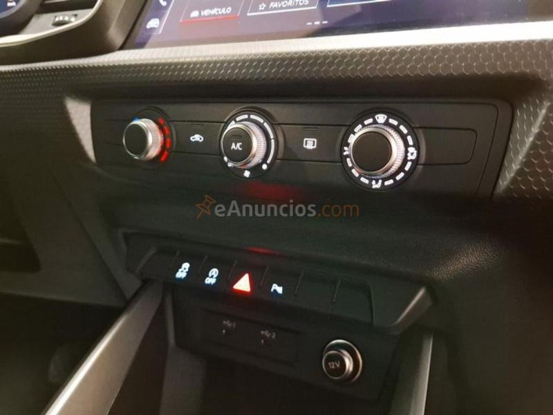 Audi A1  Sportback Edition 25 TFSI 70 kW (95 CV) S tronic 