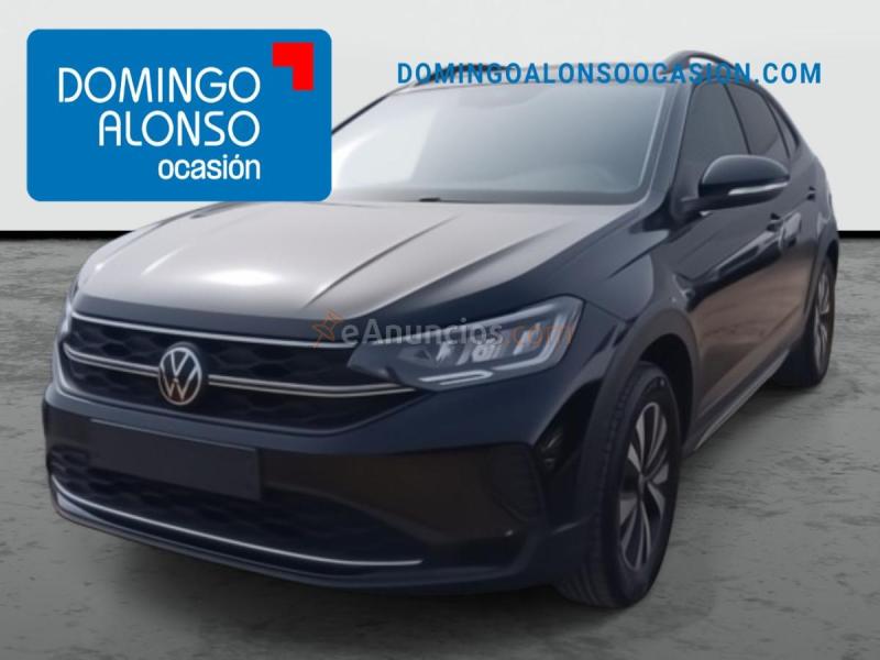 Volkswagen Taigo  Connect 1.0 TSI 81kW (110CV) SG6 (CS13FX22) 