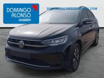 Volkswagen Taigo  Connect 1.0 TSI 81kW (110CV) SG6 (CS13FX22) 