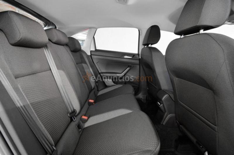 Volkswagen Taigo  Connect 1.0 TSI 81kW (110CV) SG6 (CS13FX22) 