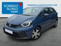 Honda Jazz Nuevo  Híbrido 1.5 i-MMD 90 kW (122 CV) e-CVT ELEGANCE 