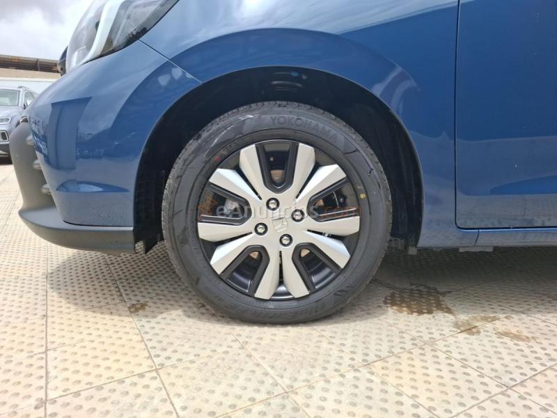 Honda Jazz Nuevo  Híbrido 1.5 i-MMD 90 kW (122 CV) e-CVT ELEGANCE 