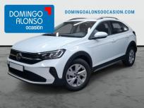 Volkswagen Taigo  Connect 1.0 TSI 70kW (95CV) SG5 (CS13MV12) 