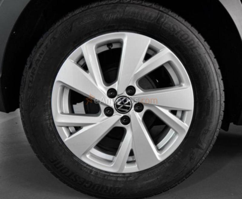 Volkswagen Taigo  Connect 1.0 TSI 70kW (95CV) SG5 (CS13MV12) 