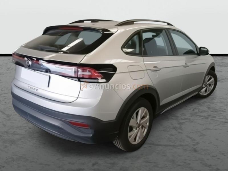 Volkswagen Taigo  Connect 1.0 TSI 70kW (95CV) SG5 