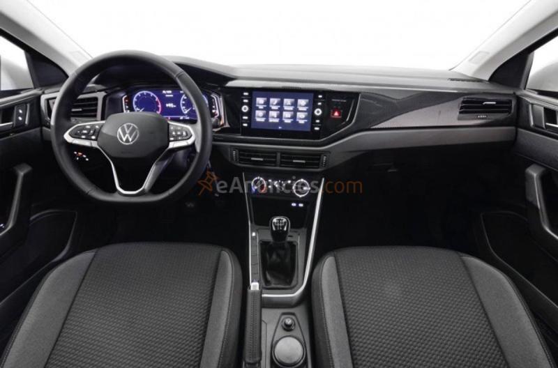 Volkswagen Taigo  Connect 1.0 TSI 70kW (95CV) SG5 