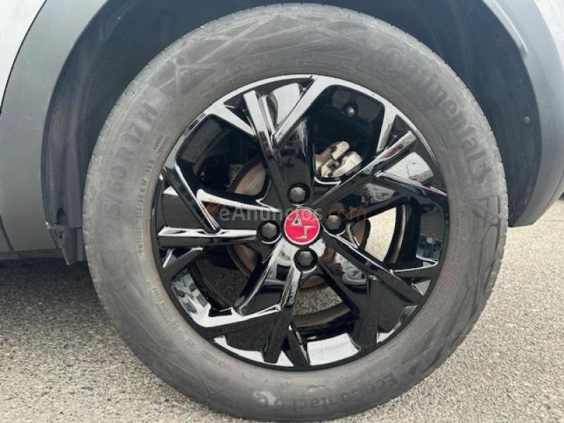 Ds ds 3 ds crossback pure tech 10 