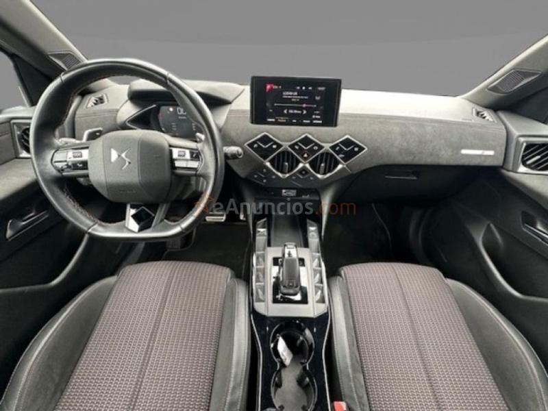 Ds ds 3 ds crossback pure tech 10 