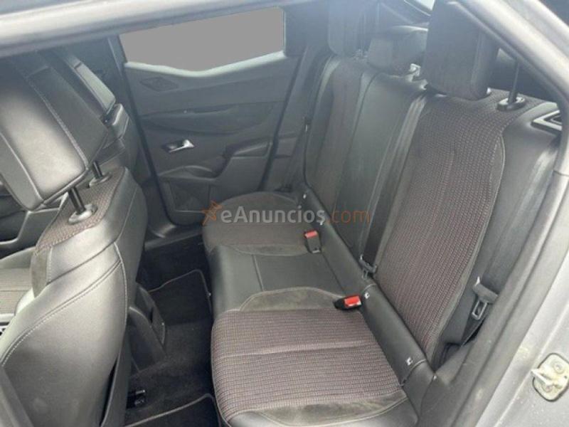 Ds ds 3 ds crossback pure tech 10 