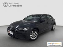 Audi A3 Sportback S-Tronic 30TDI 116 c.v  AUTOMATICO