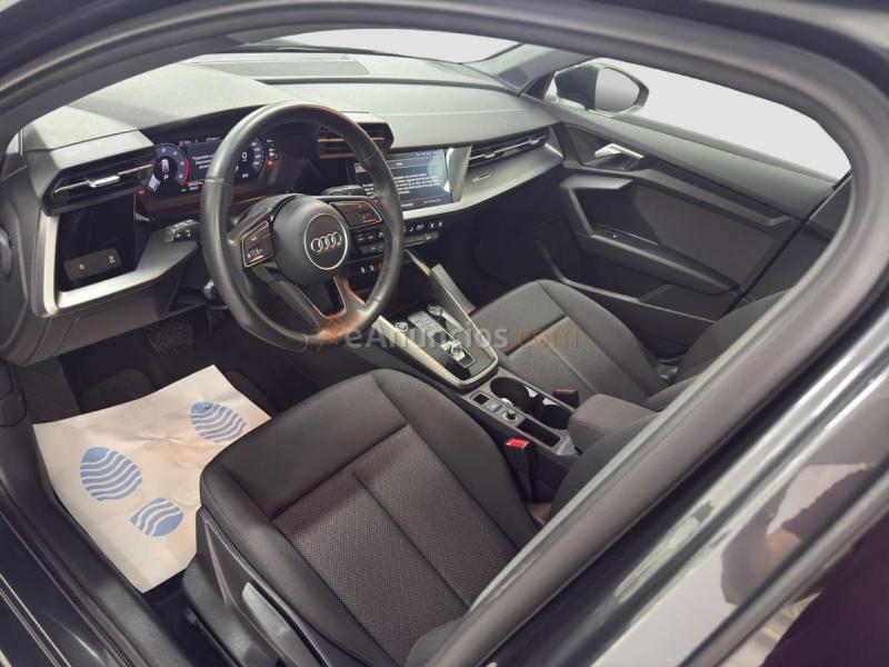 Audi A3 Sportback S-Tronic 30TDI 116 c.v  AUTOMATICO