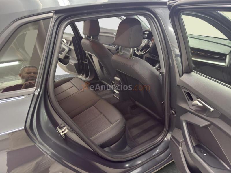 Audi A3 Sportback S-Tronic 30TDI 116 c.v  AUTOMATICO