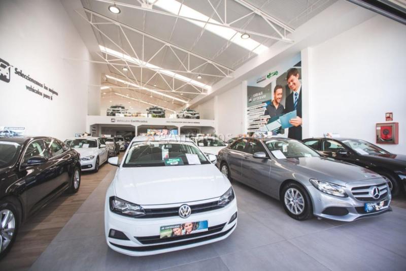 Audi A3 Sportback S-Tronic 30TDI 116 c.v  AUTOMATICO