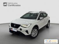 Seat Arona Style Plus TSI 110 c.v