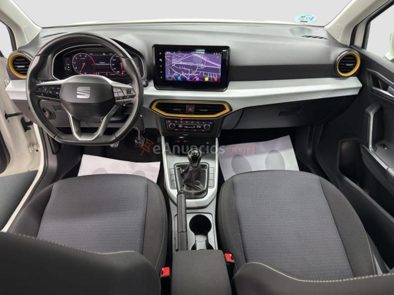 Seat Arona Style Plus TSI 110 c.v