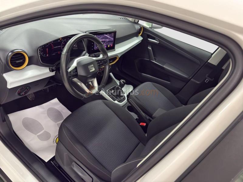 Seat Arona Style Plus TSI 110 c.v