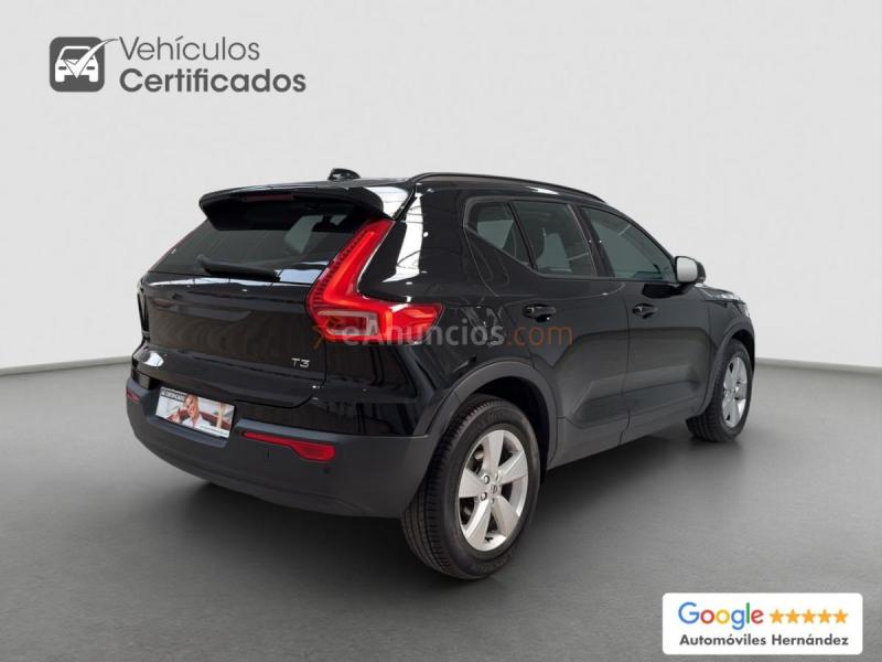 Volvo XC40 D3 Momentum 150 c.v