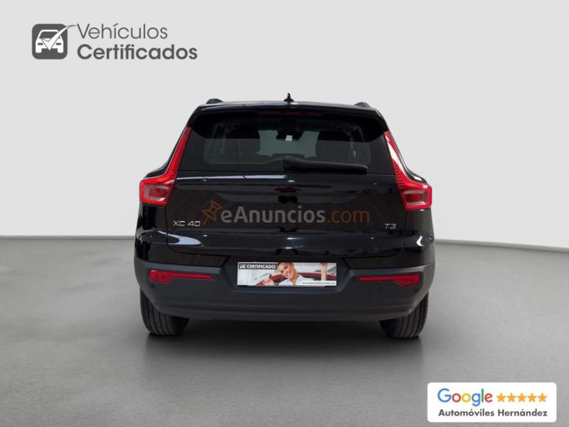 Volvo XC40 D3 Momentum 150 c.v