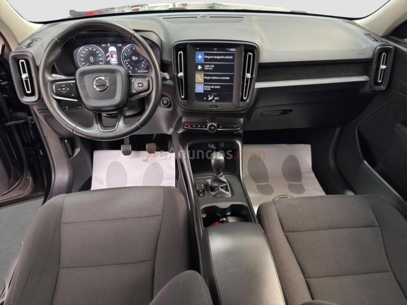 Volvo XC40 D3 Momentum 150 c.v
