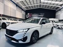 Peugeot 308 5p Active Pack BlueHDi 130