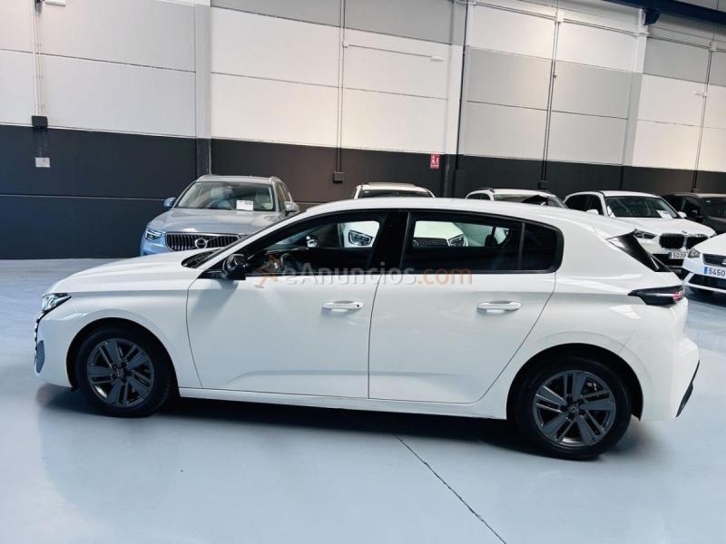 Peugeot 308 5p Active Pack BlueHDi 130
