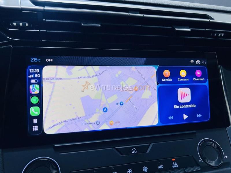 Peugeot 308 5p Active Pack BlueHDi 130