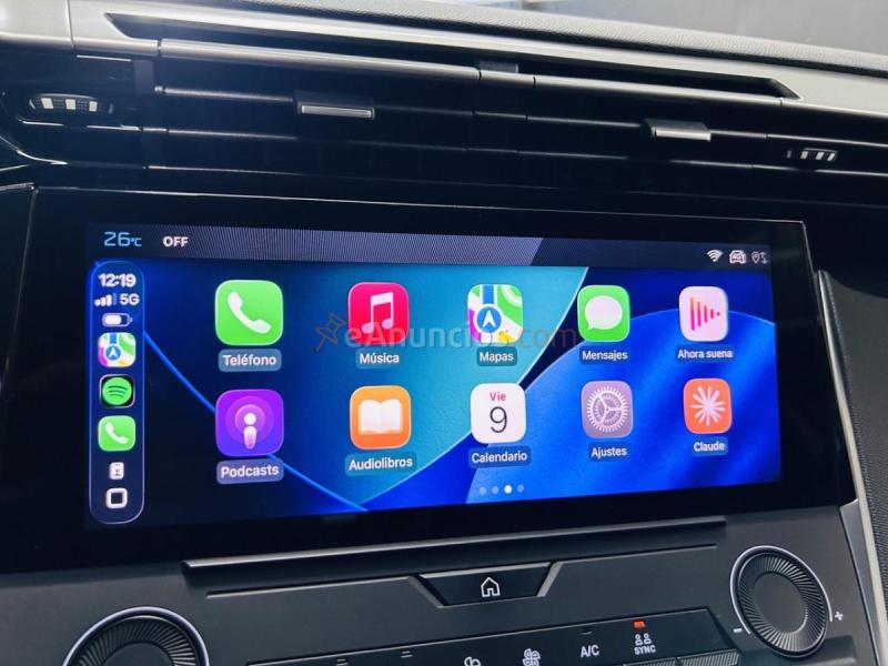 Peugeot 308 5p Active Pack BlueHDi 130