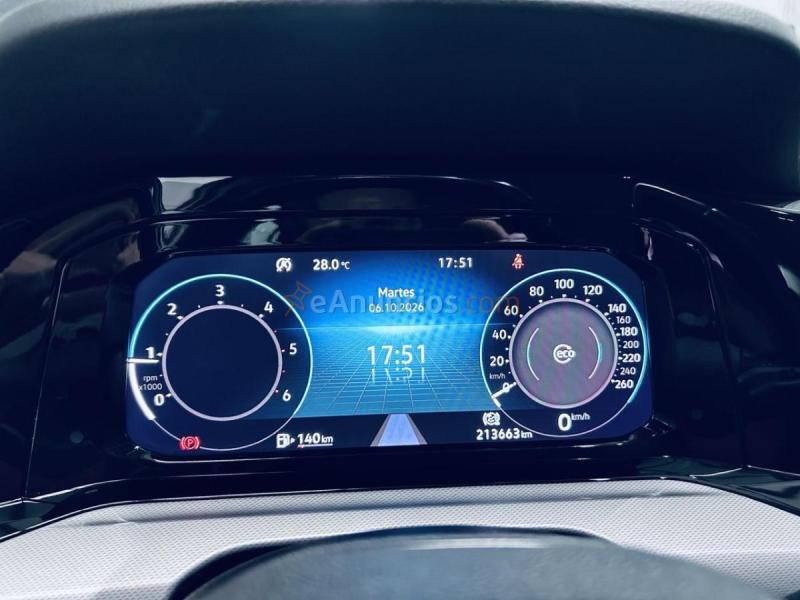 Volkswagen Golf Variant 2.0 TDI 85 kW