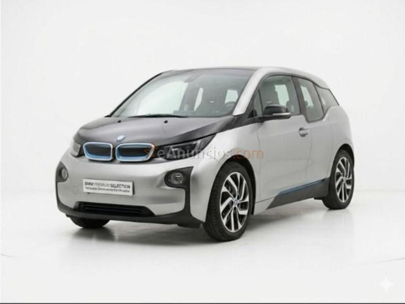 BMW i3 94Ah 125 kW (170 CV)