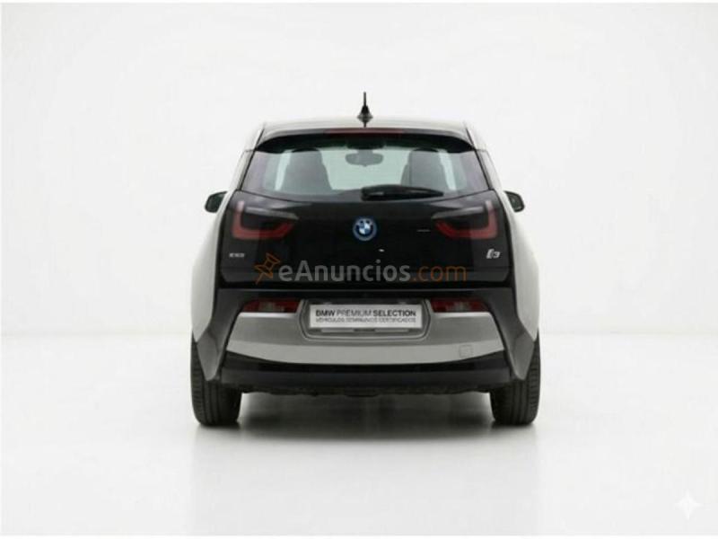 BMW i3 94Ah 125 kW (170 CV)