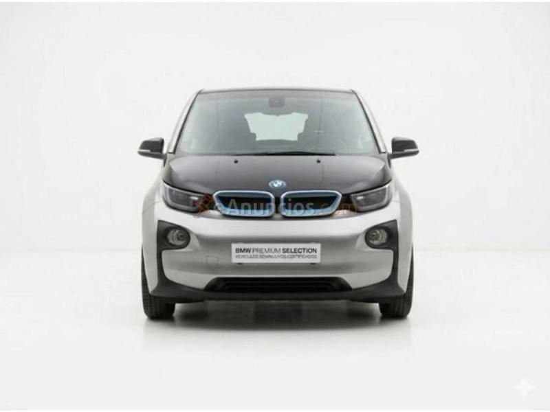 BMW i3 94Ah 125 kW (170 CV)