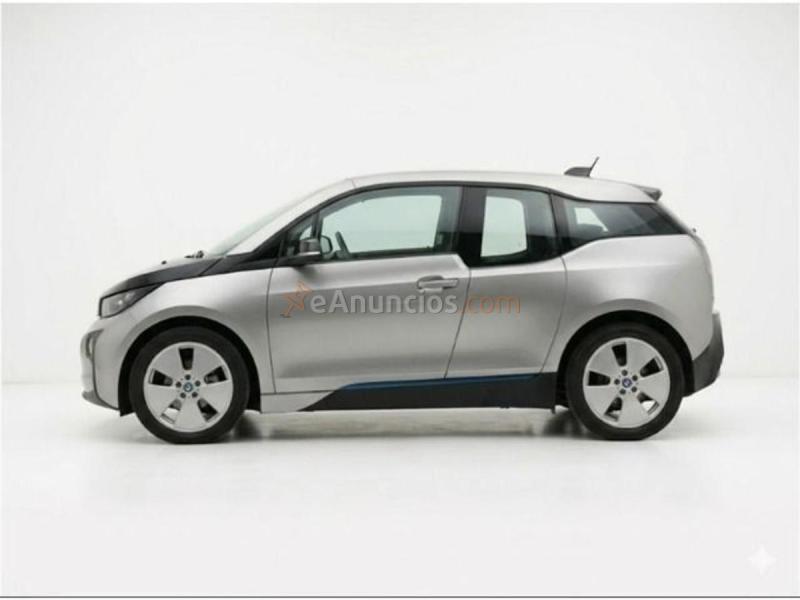 BMW i3 94Ah 125 kW (170 CV)