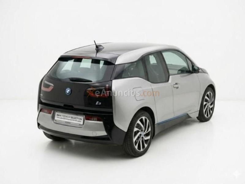 BMW i3 94Ah 125 kW (170 CV)