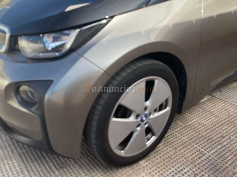 BMW i3 94Ah 125 kW (170 CV)