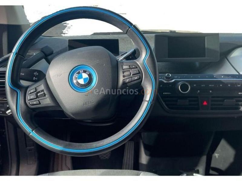 BMW i3 94Ah 125 kW (170 CV)