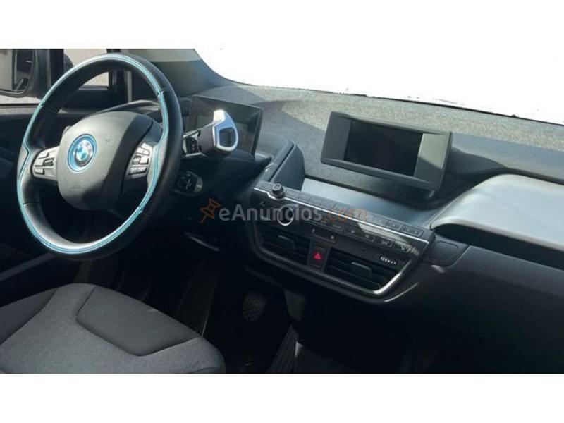 BMW i3 94Ah 125 kW (170 CV)