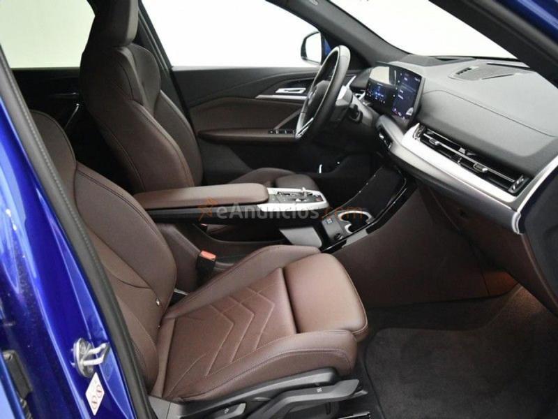 BMW iX2 eDrive20 150 kW (204 CV)
