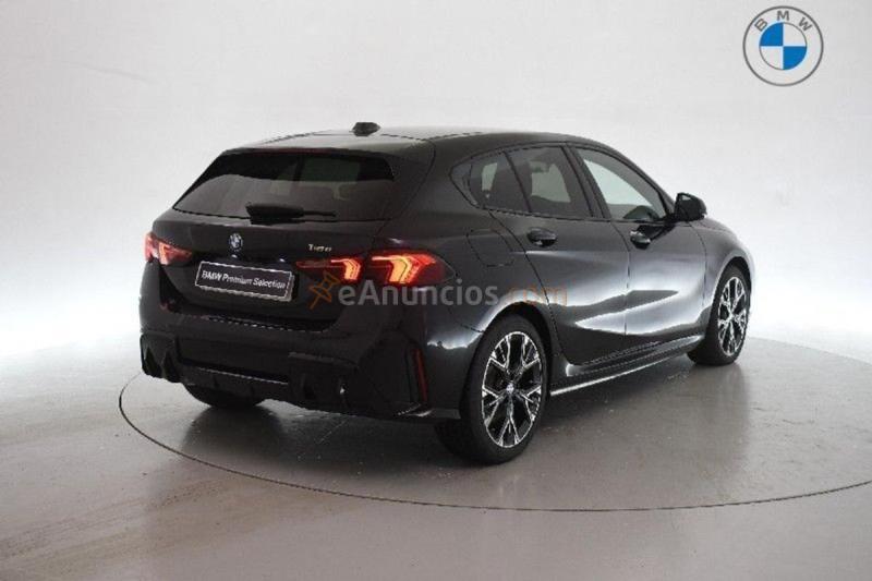BMW Serie 1 118d 110 kW (150 CV)