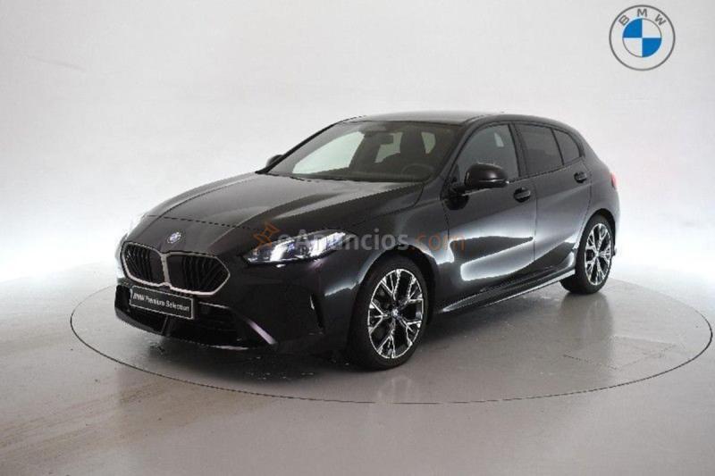 BMW Serie 1 118d 110 kW (150 CV)