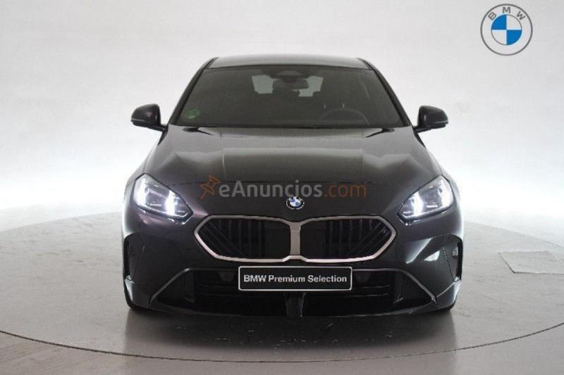 BMW Serie 1 118d 110 kW (150 CV)